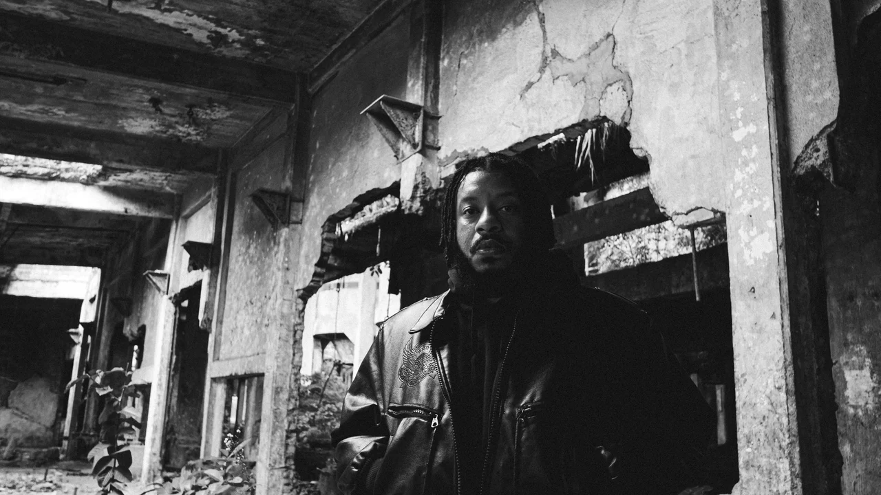 BK' anuncia show de 10 anos de Castelos & Ruínas e se torna o primeiro rapper brasileiro a realizar um show solo no Allianz Parque
