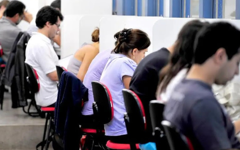 CPNU 2 alcança mais de 100 mil inscrições em 24 horas