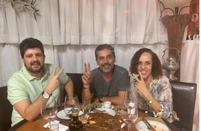 Lideranças da “Chapa 3” declaram apoio a Fernando Falcão na disputa pela OAB 