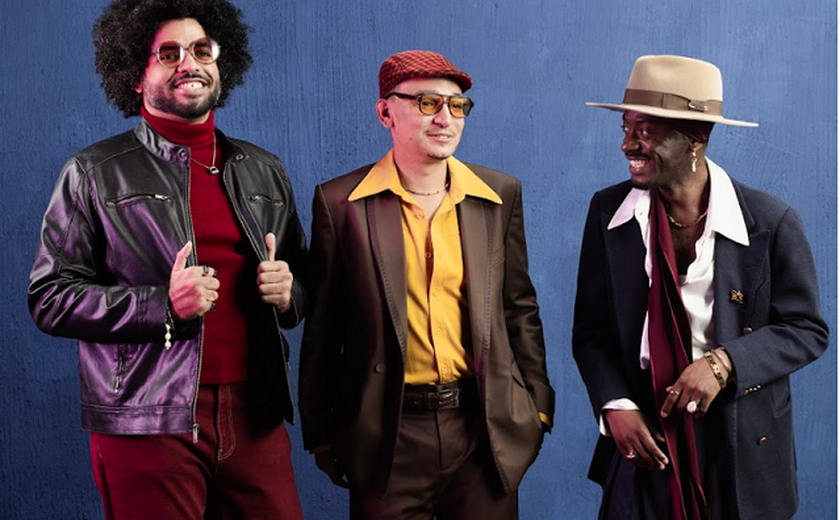 Show “Dominguinho” ganha versão baile e estreia em São Paulo