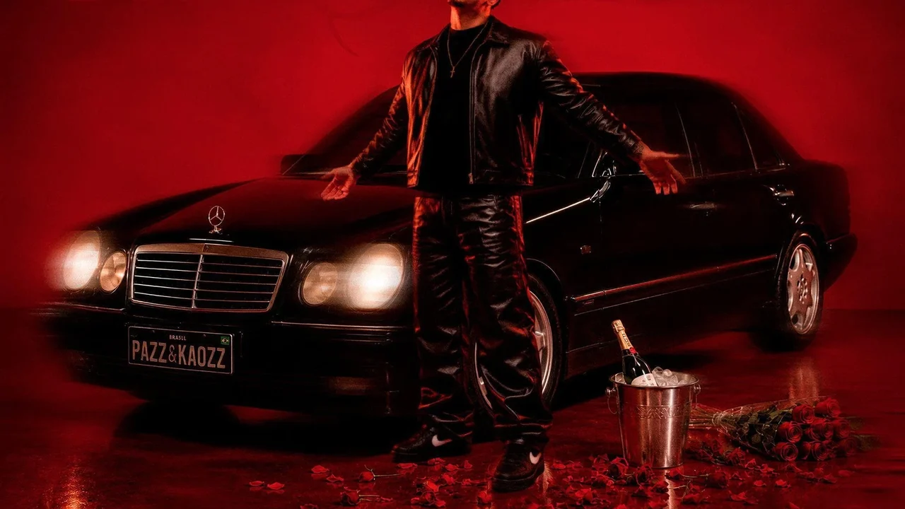 Muzzike lança clipe de 'Se Você Não Vem', faixa inspirada em clássico dos Racionais MC's