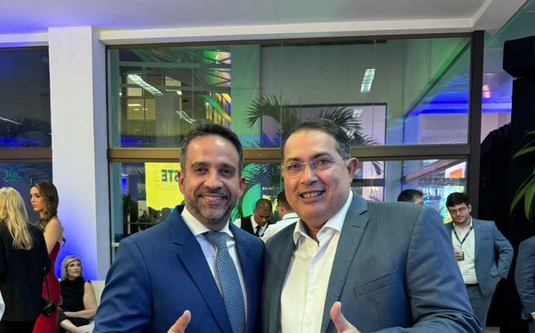 Ipaseal Saúde Marca Presença no Encontro do G20 em Alagoas