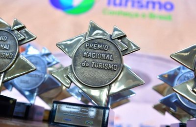 Conheça os finalistas do Prêmio Nacional do Turismo 2025