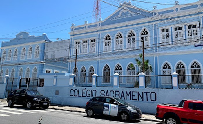 Colégio Sacramento Colégio Sacramento