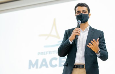 JHC nas alturas: depois da cadeira, vem aí o balanço gigante