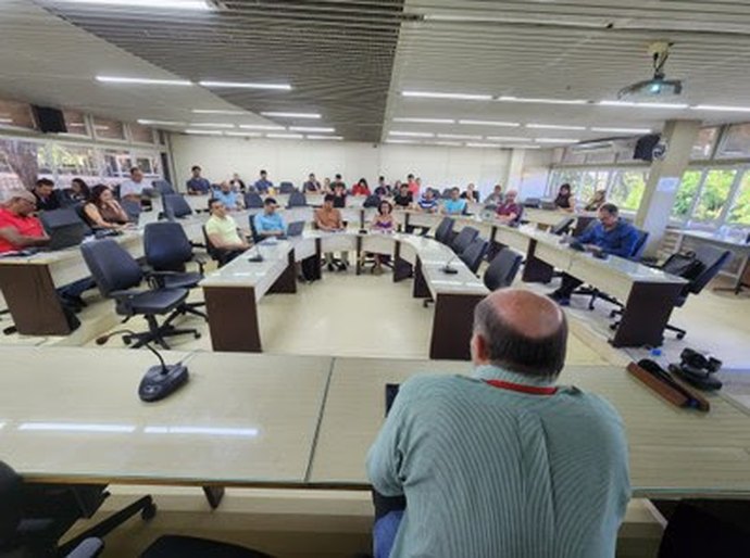 Ufal está em crise orçamentária e gestão central faz apelo ao governo federal