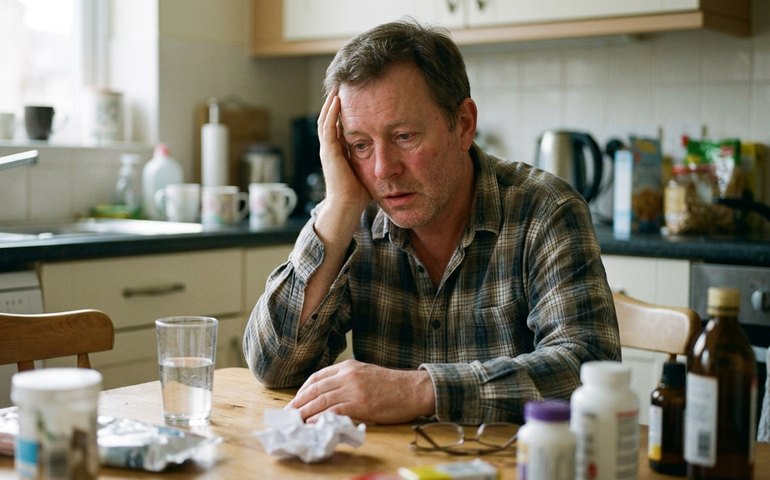 A síndrome misteriosa que faz as pessoas ficarem bêbadas espontaneamente