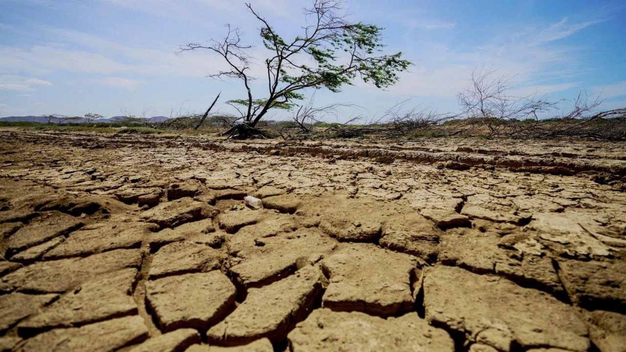 Venezuela pode enfrentar seca extrema e crise energética com chegada do Super El Niño