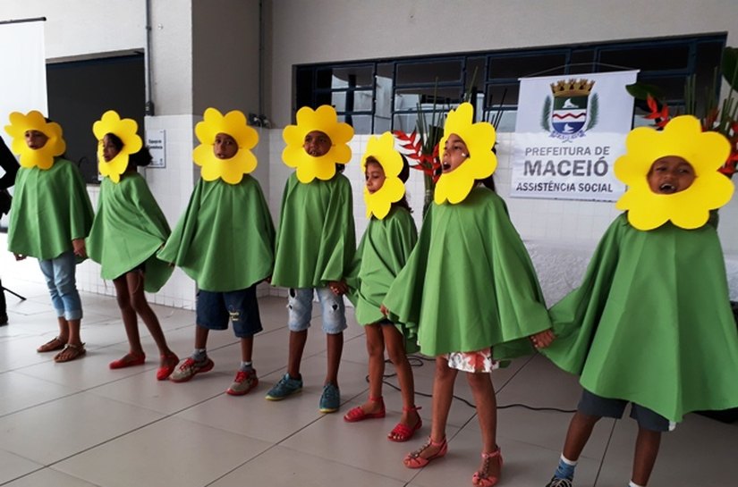 Seminário homenageia profissionais do Serviço Social de Maceió