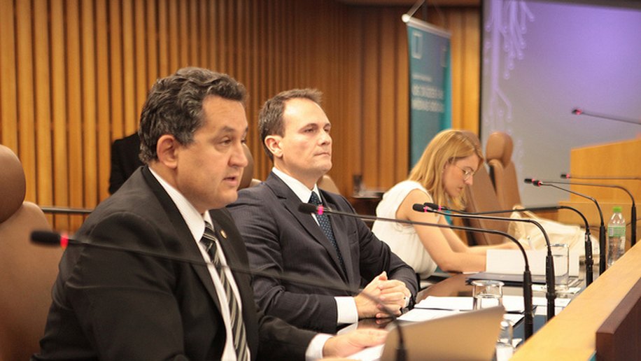 Combate a fake news é debatido por juízes em eventos sobre redes sociais