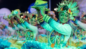 pioneiros / Foto: Crédito Pritty Reis