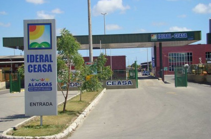 Multas aplicadas pela Ceasa são alvo de críticas e pedido de fiscalização
