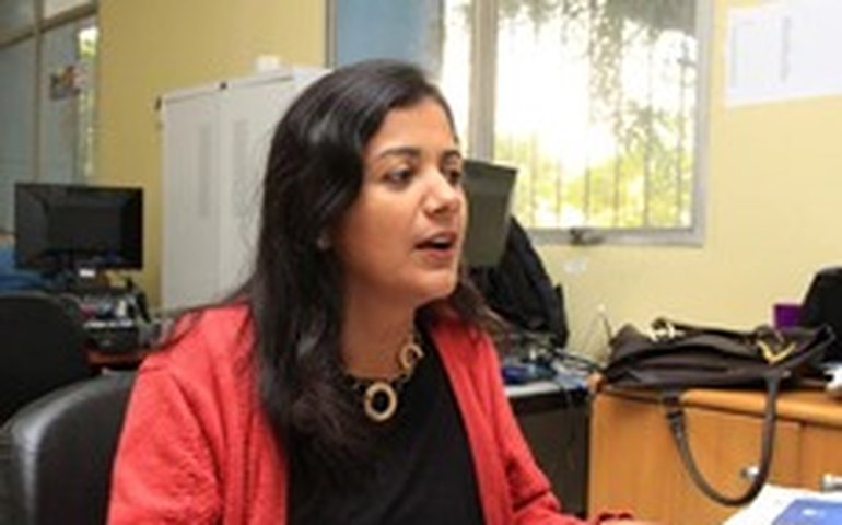 Conselho de Comunicação elege nova diretoria