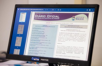 Arser institui regime de home office para servidores