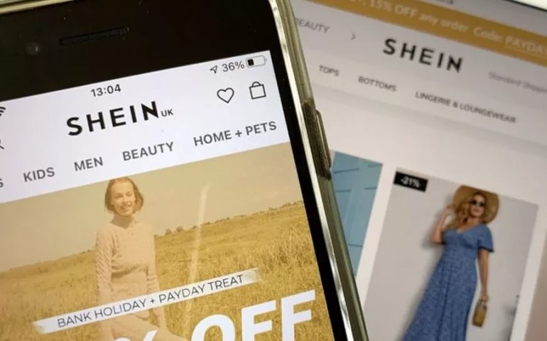 Comissão Europeia pede que Shein e Temu comprovem compliance com lei digital