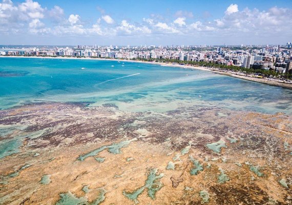 Maceió é o 7º destino mais buscado do Brasil na Black Friday, aponta Decolar