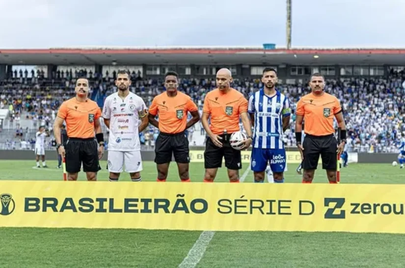 ASA e CSA lucram mais de R$ 1 milhão em cotas da Série D 2026