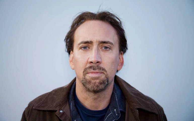 ‘Ranfield’: filme com Nicolas Cage como Drácula ganha data de estreia