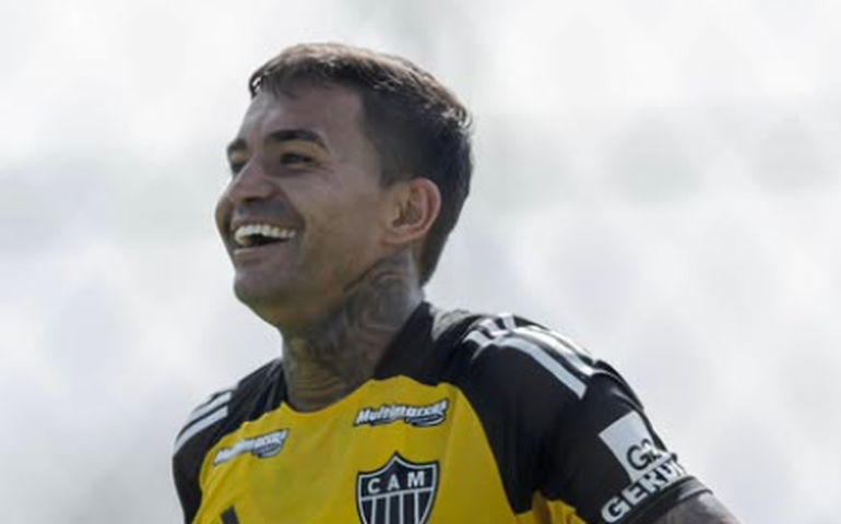 Defesa de Dudu cita 'interferência e ausência de isenção' em decisão de punição para o jogador