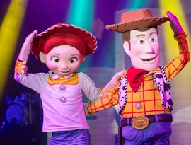 Disney Magic Show entra na reta final em Maceió com últimas apresentações do Internacional Circo Kroner