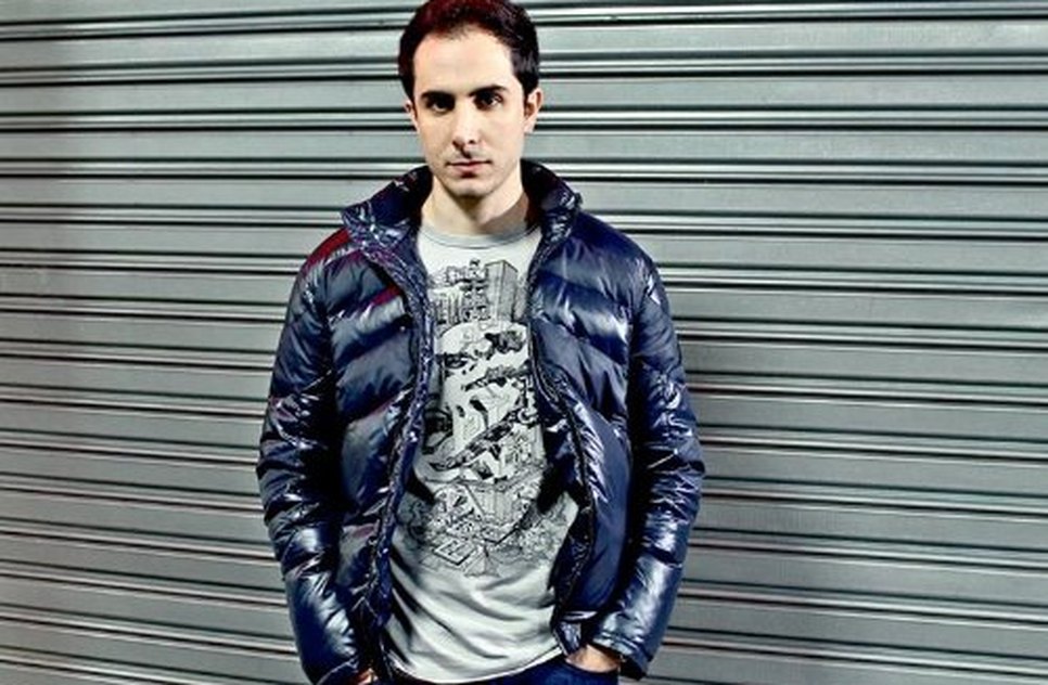 Marco Hanna