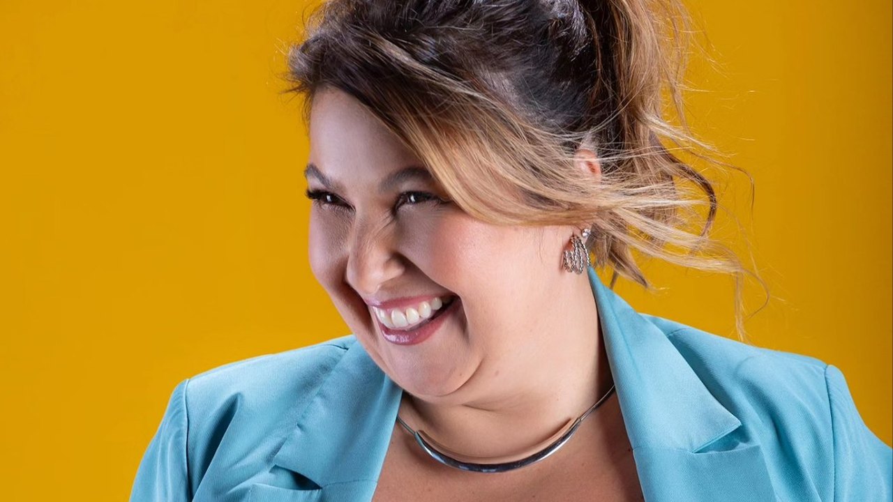 Mariana Xavier confessa medo de encontrar plateia vazia em teatro: 'Eu estava apavorada'