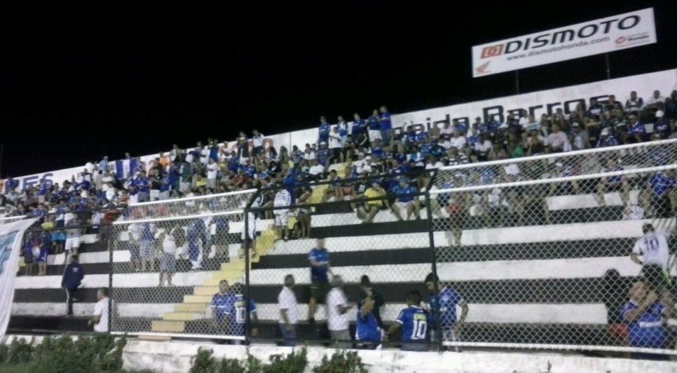 Foto: Assessoria ADC
