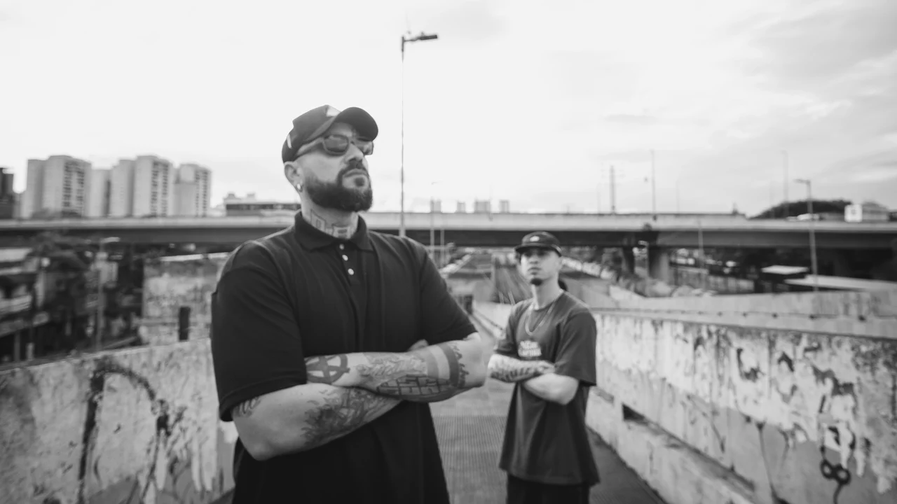 Gigante no Mic amplia experiência de 'Seijin' com série de vídeos no YouTube