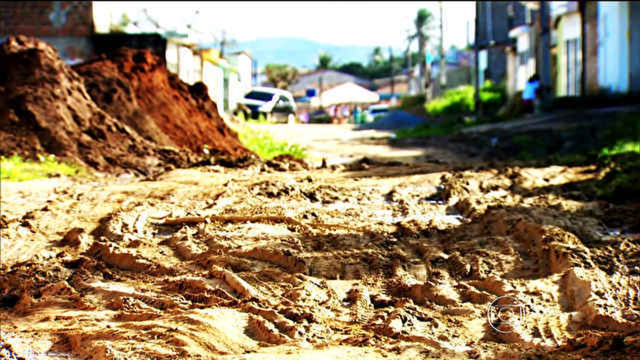 Denúncias no Fantástico da TV Globo mostram desvio de verba em cidades devastadas por enchente