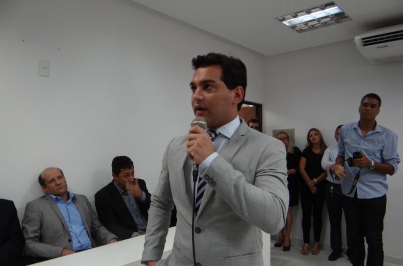 Laje: prefeito decreta ponto facultativo na véspera do São João e paga salário