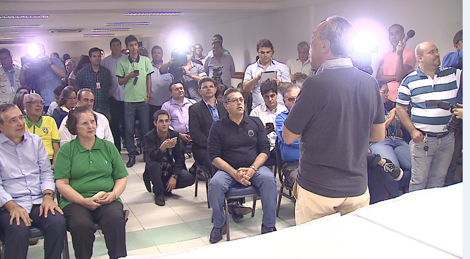 Foto: Reprodução TV Atalaia