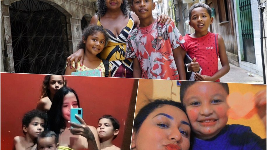 Bolsa Família: histórias de quem tem no benefício um suporte indispensável