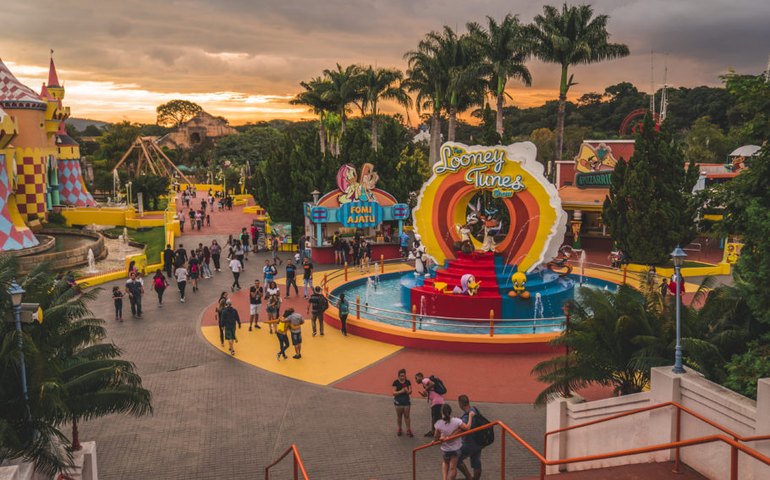 Decisão judicial impede Hopi Hari de pagar credores do plano de recuperação