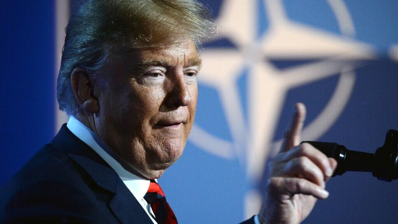 Trump assina nova estratégia antiterrorismo com foco em cartéis de drogas no Ocidente