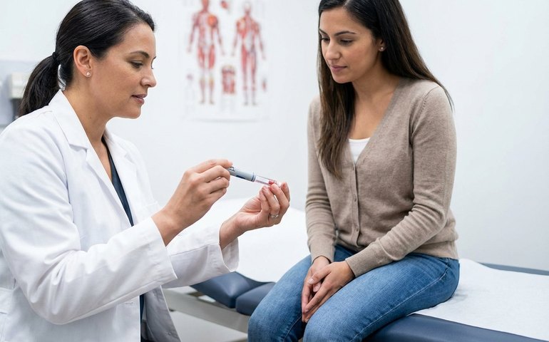 Canetas emagrecedoras: usos vão além da perda de peso