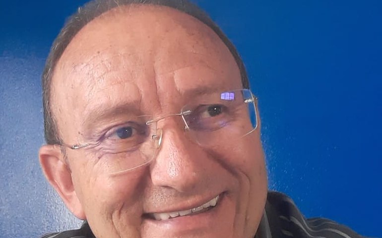 Ex-vereador Zé Oliveira deixa direção do MDB e vai ingressar em outro partido