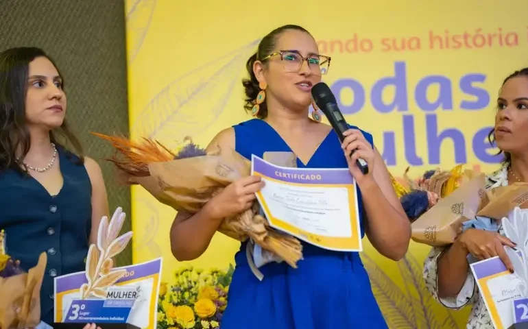 Prêmio Sebrae Mulher de Negócios inspira alagoanas a contarem suas histórias de superação