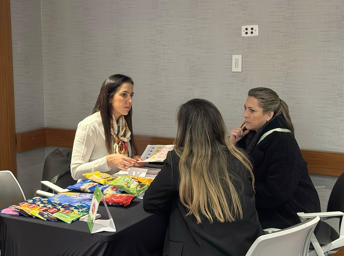 Pajuçara Alimentos: Uma das Indústrias Alagoanas mais consolidadas do estado, participa de missão empresarial na Colômbia e no México com o Amazing Foods Brazil