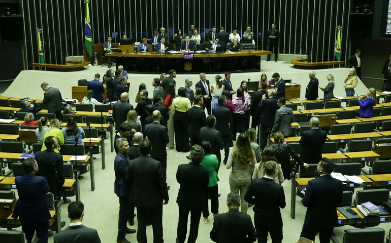 Congresso fará esforço concentrado para votar cortes, LDO e Orçamento