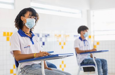 Alagoas é destaque nacional por ações de combate à evasão escolar