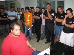 Foto: master