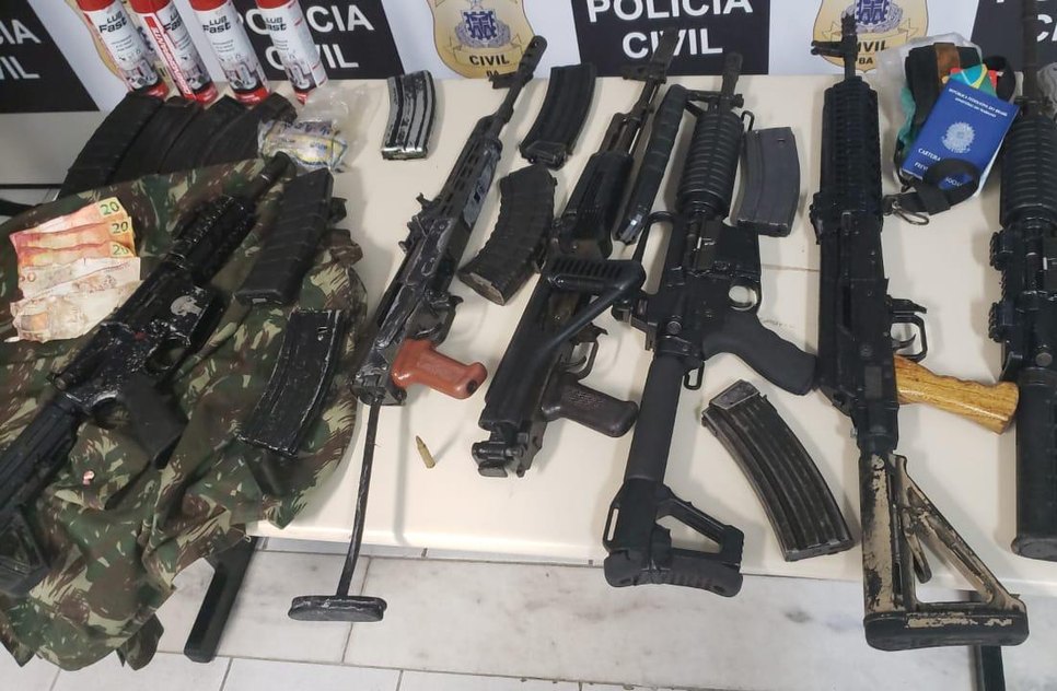 Operação COPE