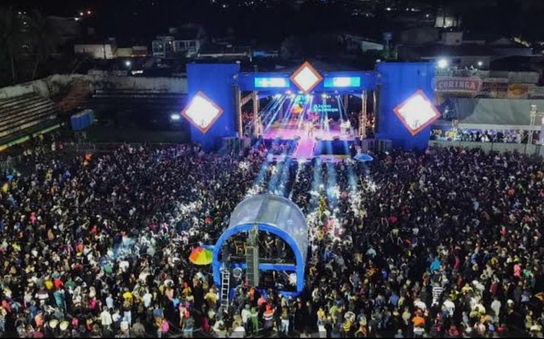 Festival de Inverno de Palmeira dos Índios 2025: Evento marcado para 17 de agosto enfrenta desafios para manter o brilho e movimentar a cidade