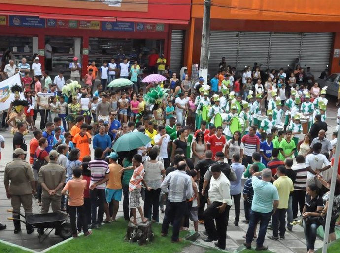 União: secretarias de Educação e Esportes resgatam jogos estudantis