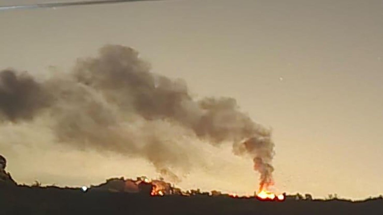 Israel lança ataque maciço contra sul do Líbano
