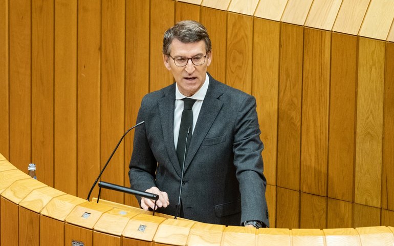 Conservadores confiam em líder regional longevo para vencer eleições no domingo