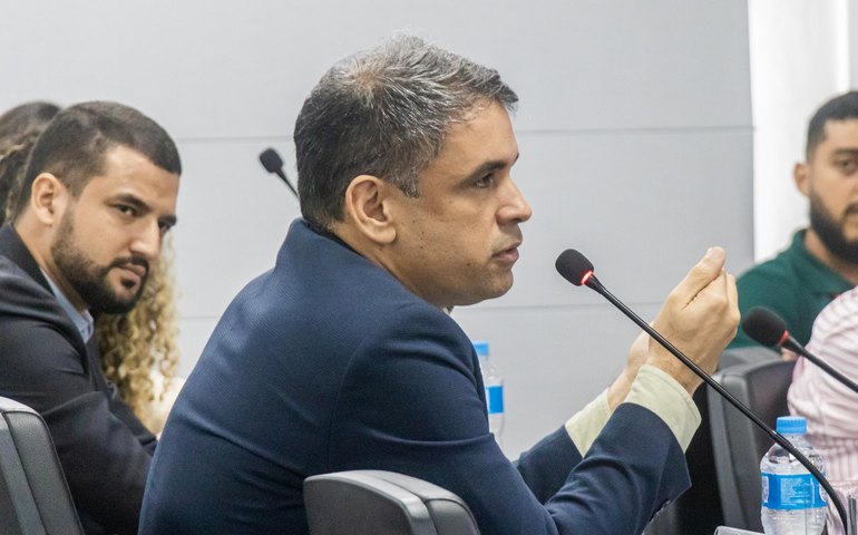 Indústria e Comércio coloca Alagoas na liderança da transição energética