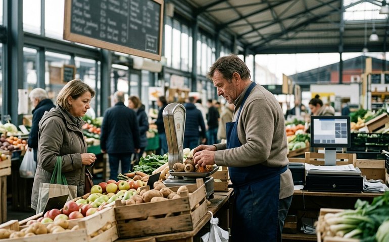 PPI da zona do euro recua 3% em fevereiro, aponta Eurostat