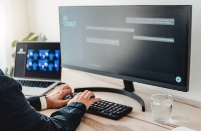 Senior anuncia o primeiro ERP da América Latina operável por ChatGPT e Claude