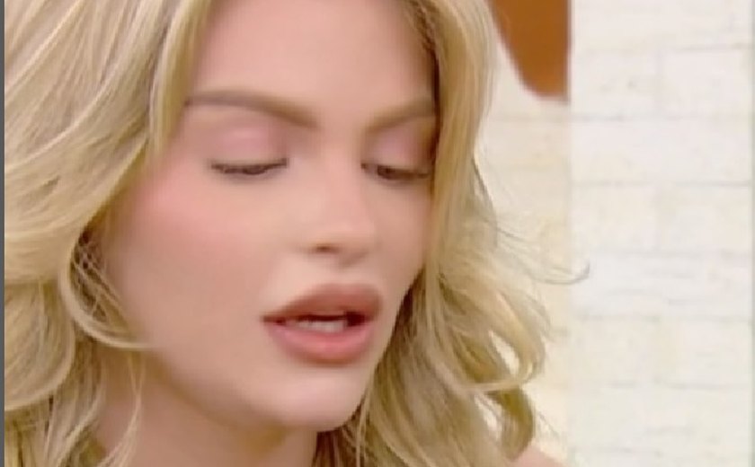 Luísa Sonza expõe traição e confirma término com Chico Moedas: 'Mexeu com a mulher errada'